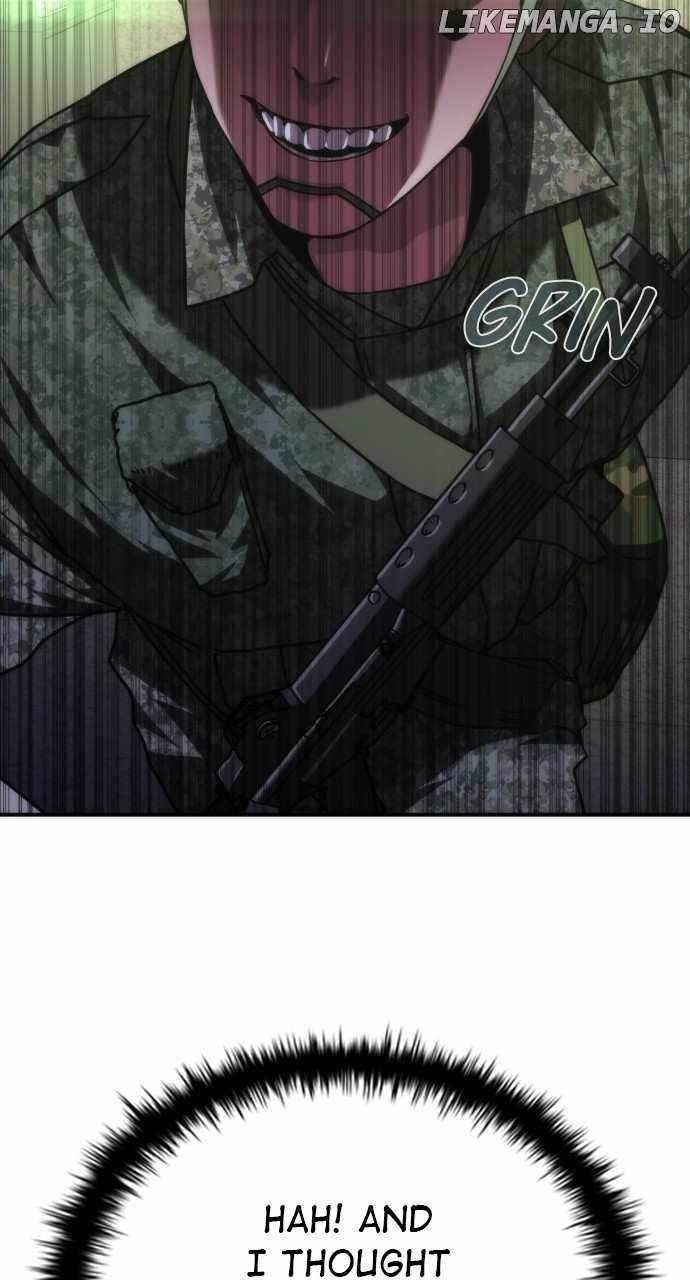 Zombie Revelation: 82-08 - Chapter 20 Page 104