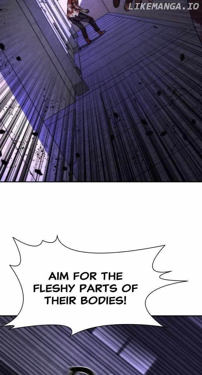 Zombie Revelation: 82-08 - Chapter 20 Page 110