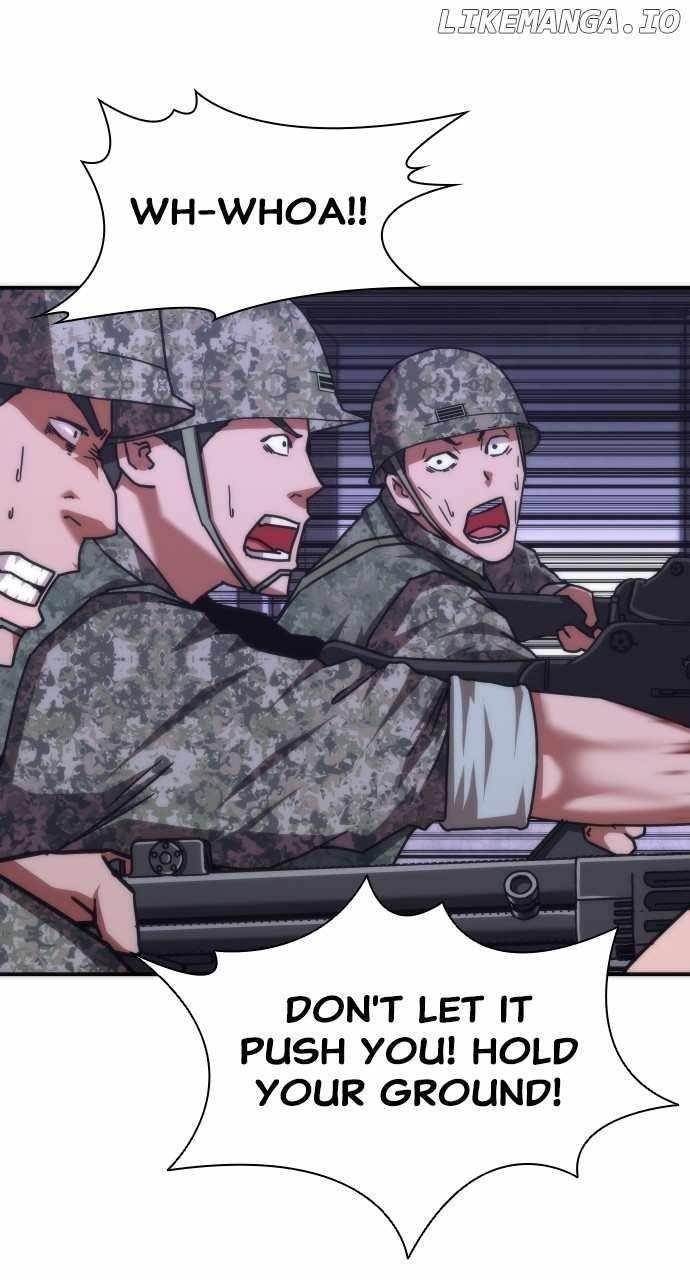 Zombie Revelation: 82-08 - Chapter 20 Page 118