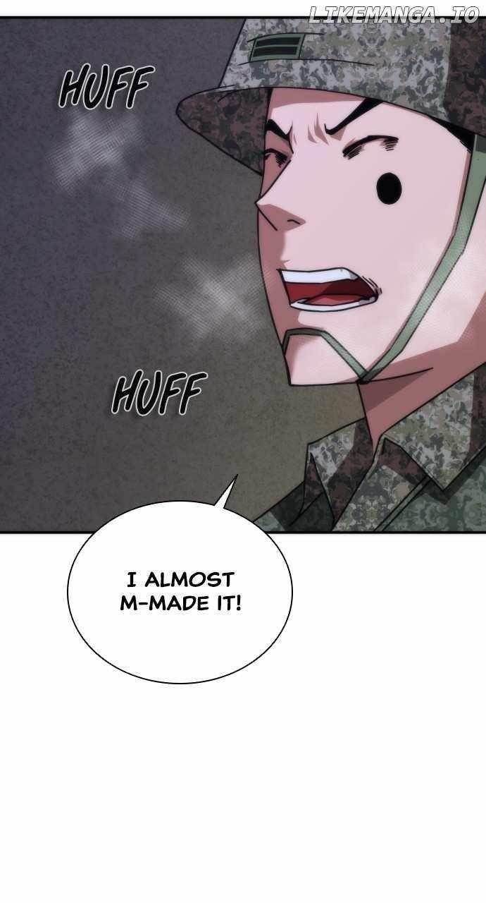 Zombie Revelation: 82-08 - Chapter 20 Page 142