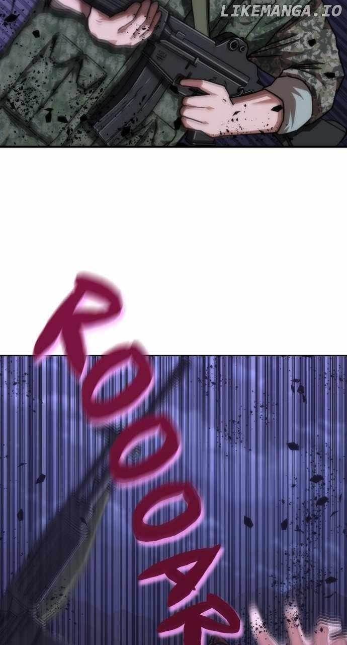 Zombie Revelation: 82-08 - Chapter 20 Page 157