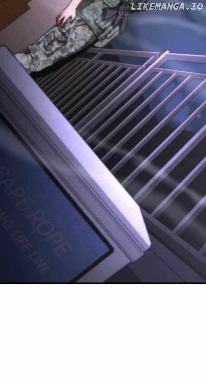 Zombie Revelation: 82-08 - Chapter 20 Page 20