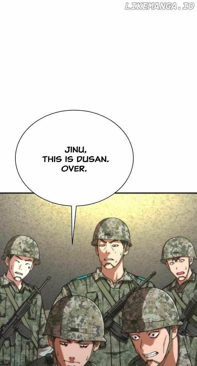 Zombie Revelation: 82-08 - Chapter 20 Page 49