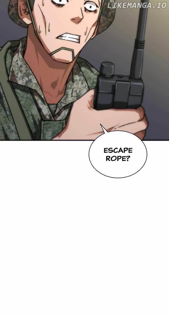 Zombie Revelation: 82-08 - Chapter 20 Page 55