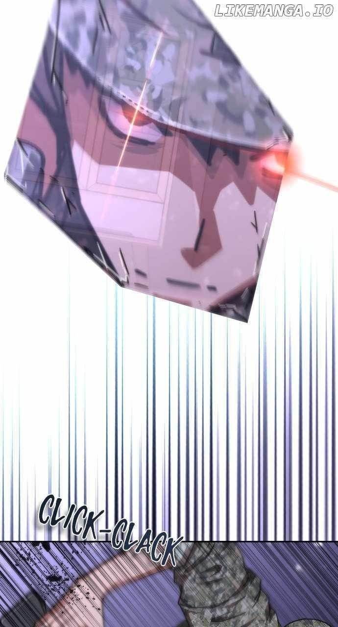 Zombie Revelation: 82-08 - Chapter 20 Page 69