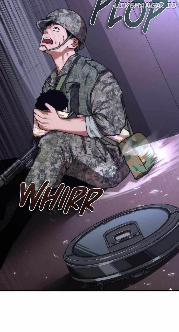 Zombie Revelation: 82-08 - Chapter 20 Page 75