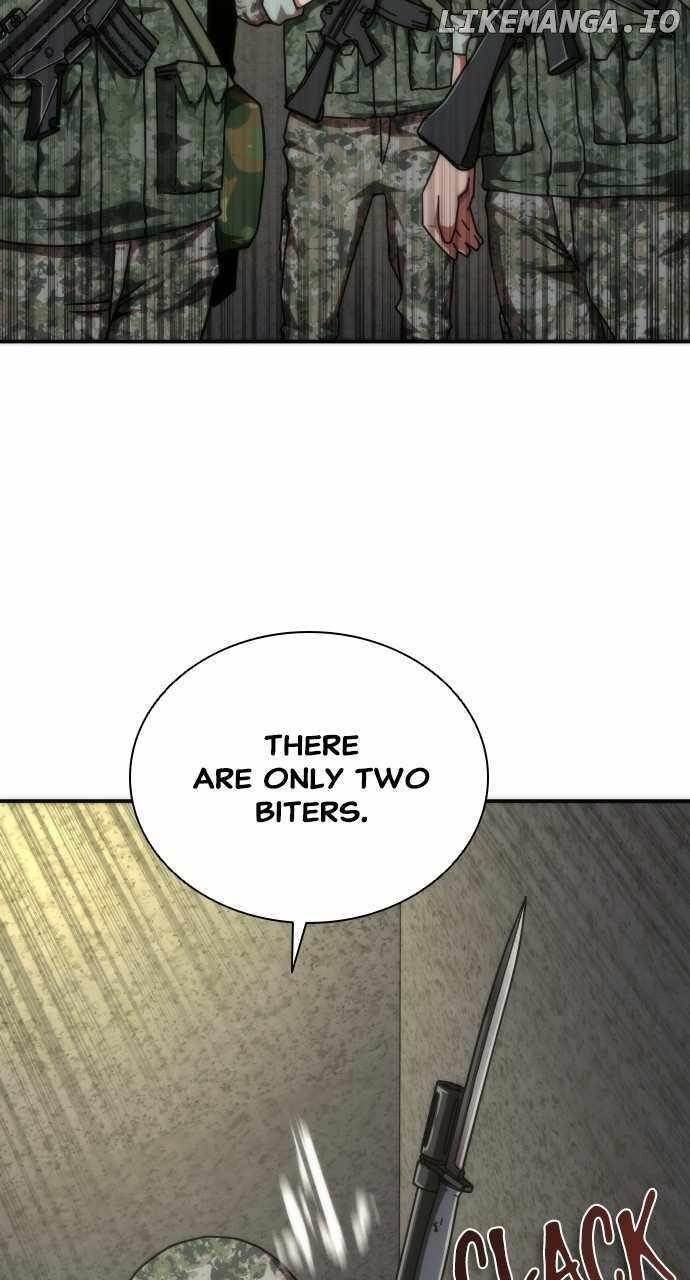 Zombie Revelation: 82-08 - Chapter 20 Page 84