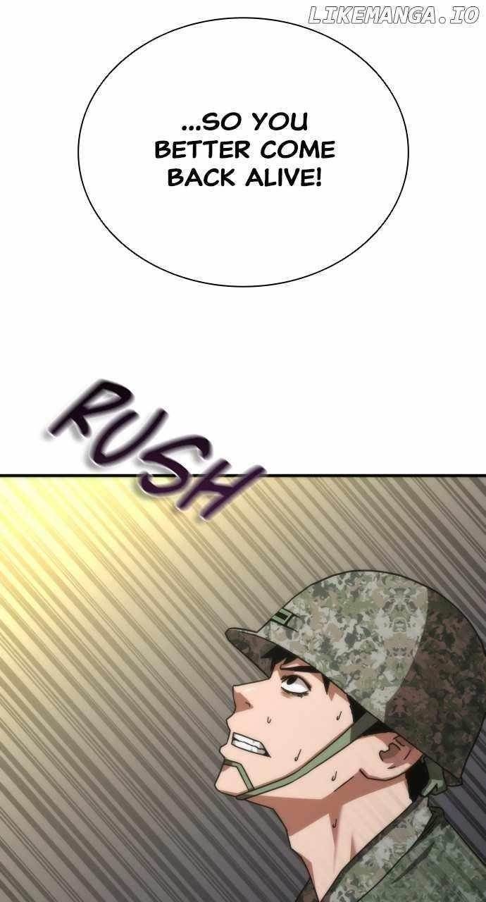 Zombie Revelation: 82-08 - Chapter 21 Page 100