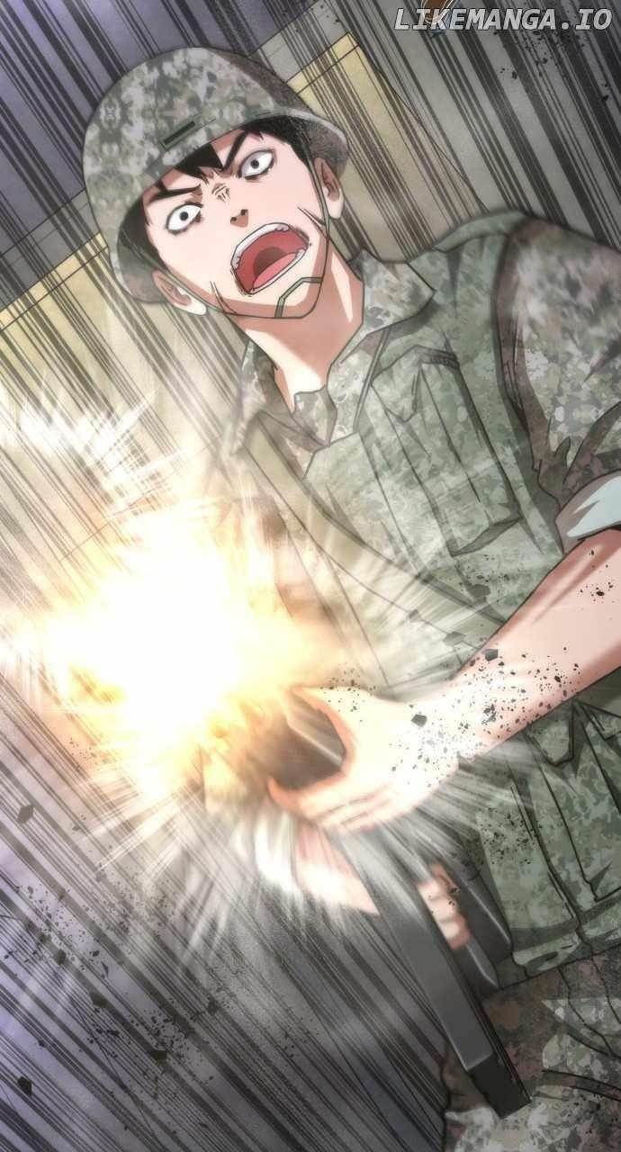 Zombie Revelation: 82-08 - Chapter 21 Page 114