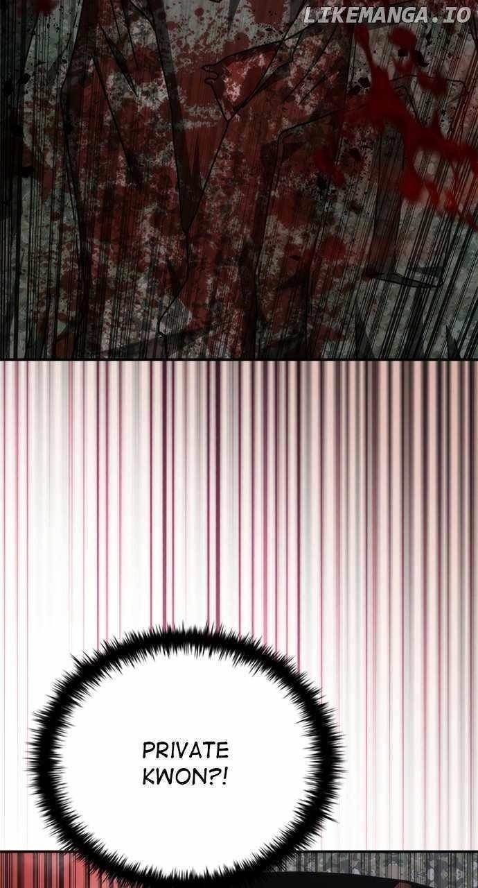 Zombie Revelation: 82-08 - Chapter 21 Page 119