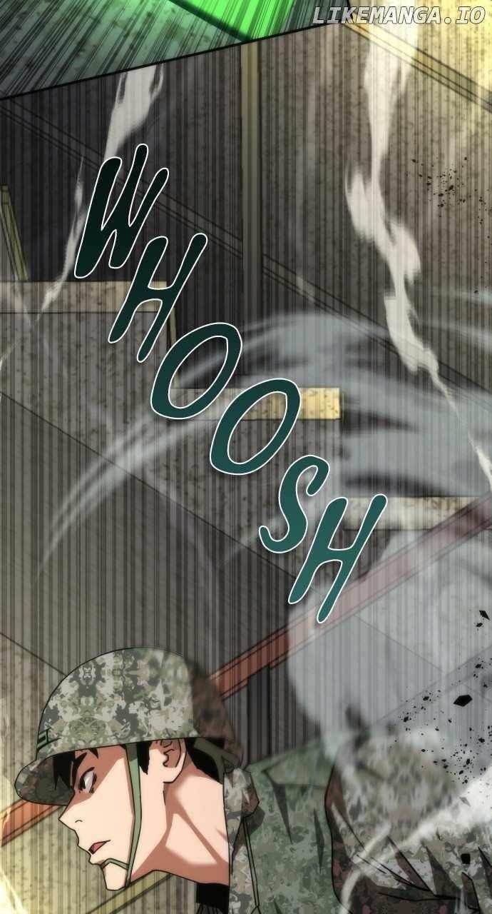 Zombie Revelation: 82-08 - Chapter 21 Page 136