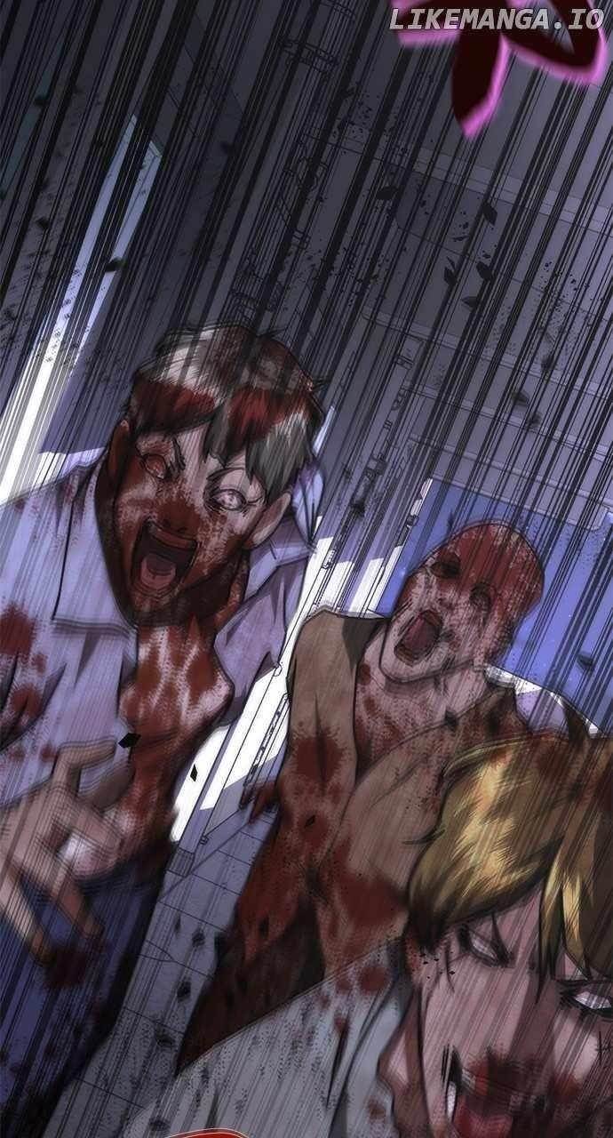 Zombie Revelation: 82-08 - Chapter 21 Page 149