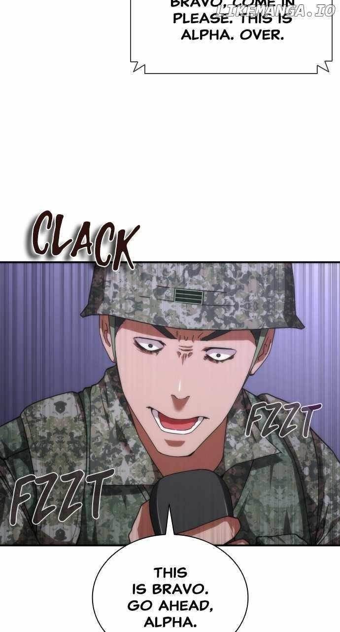 Zombie Revelation: 82-08 - Chapter 21 Page 18