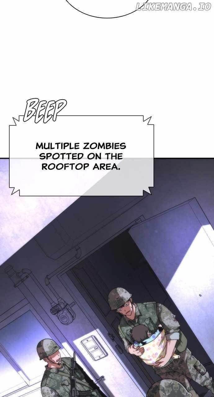Zombie Revelation: 82-08 - Chapter 21 Page 19