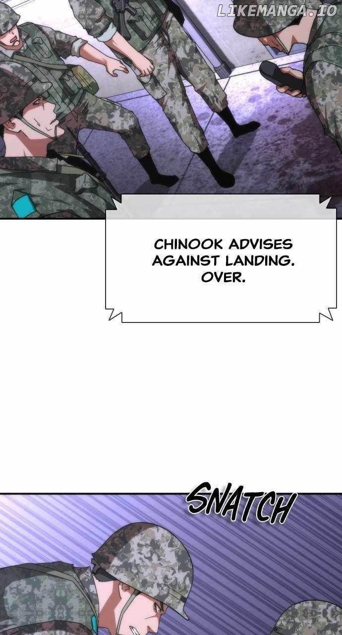 Zombie Revelation: 82-08 - Chapter 21 Page 20