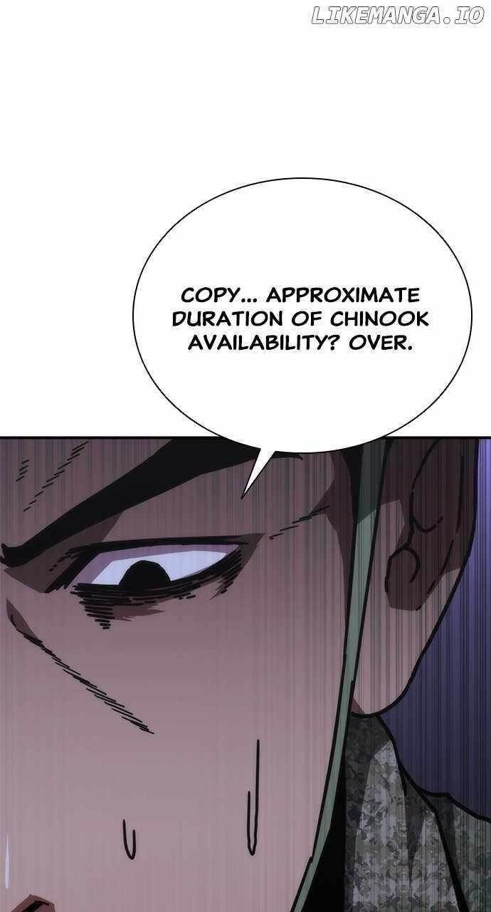 Zombie Revelation: 82-08 - Chapter 21 Page 23