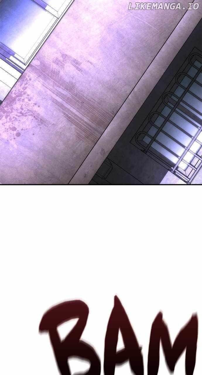 Zombie Revelation: 82-08 - Chapter 21 Page 26