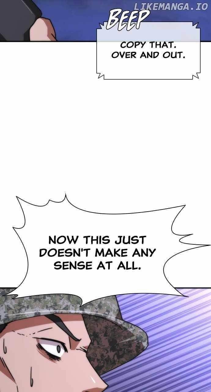 Zombie Revelation: 82-08 - Chapter 21 Page 31