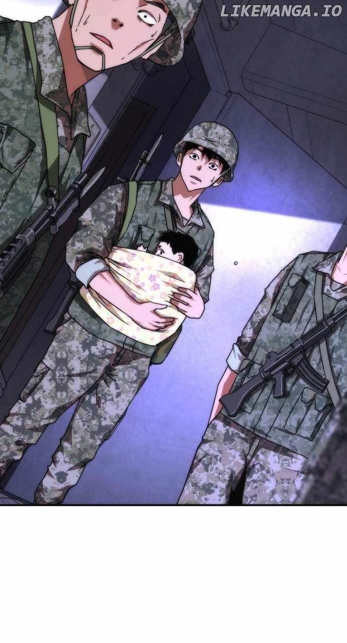 Zombie Revelation: 82-08 - Chapter 21 Page 43