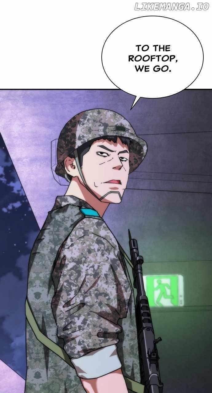 Zombie Revelation: 82-08 - Chapter 21 Page 44