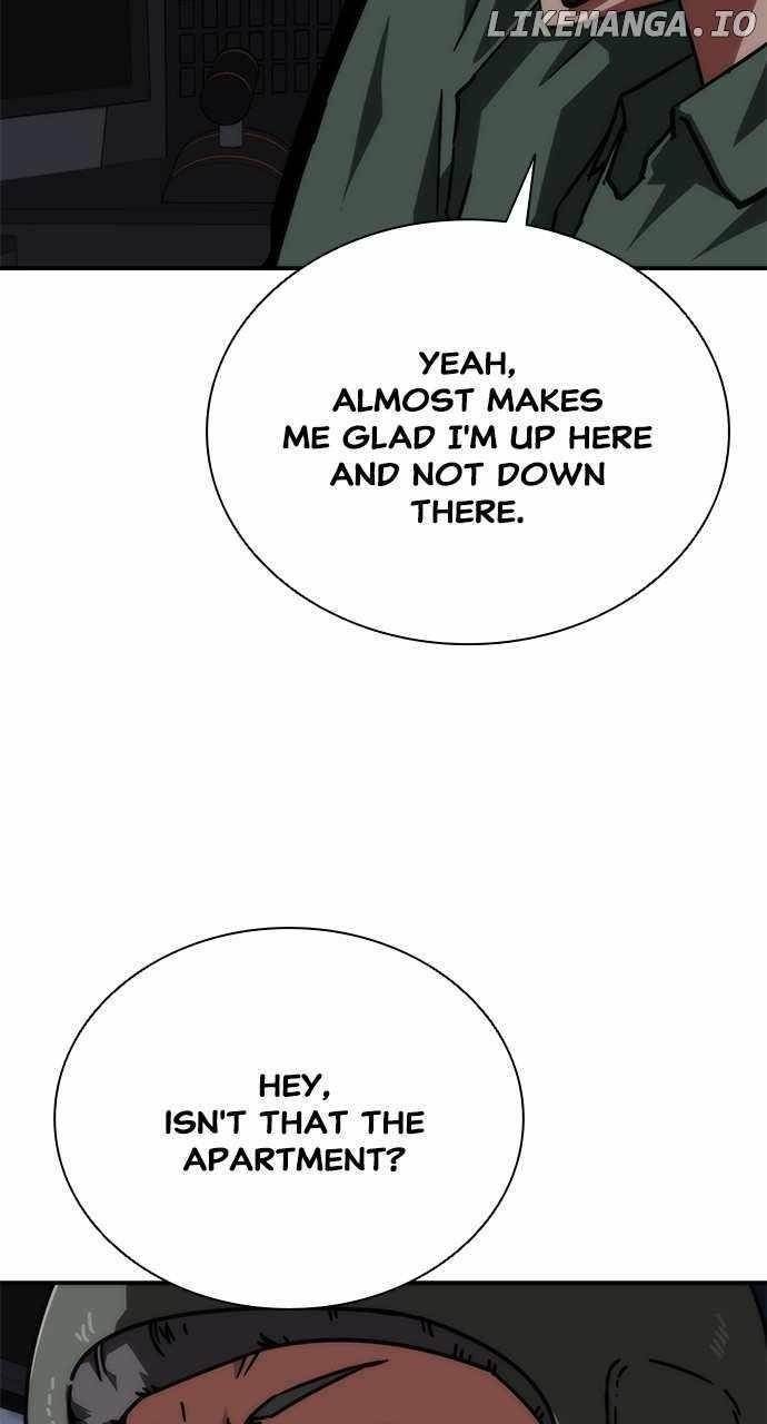 Zombie Revelation: 82-08 - Chapter 21 Page 5