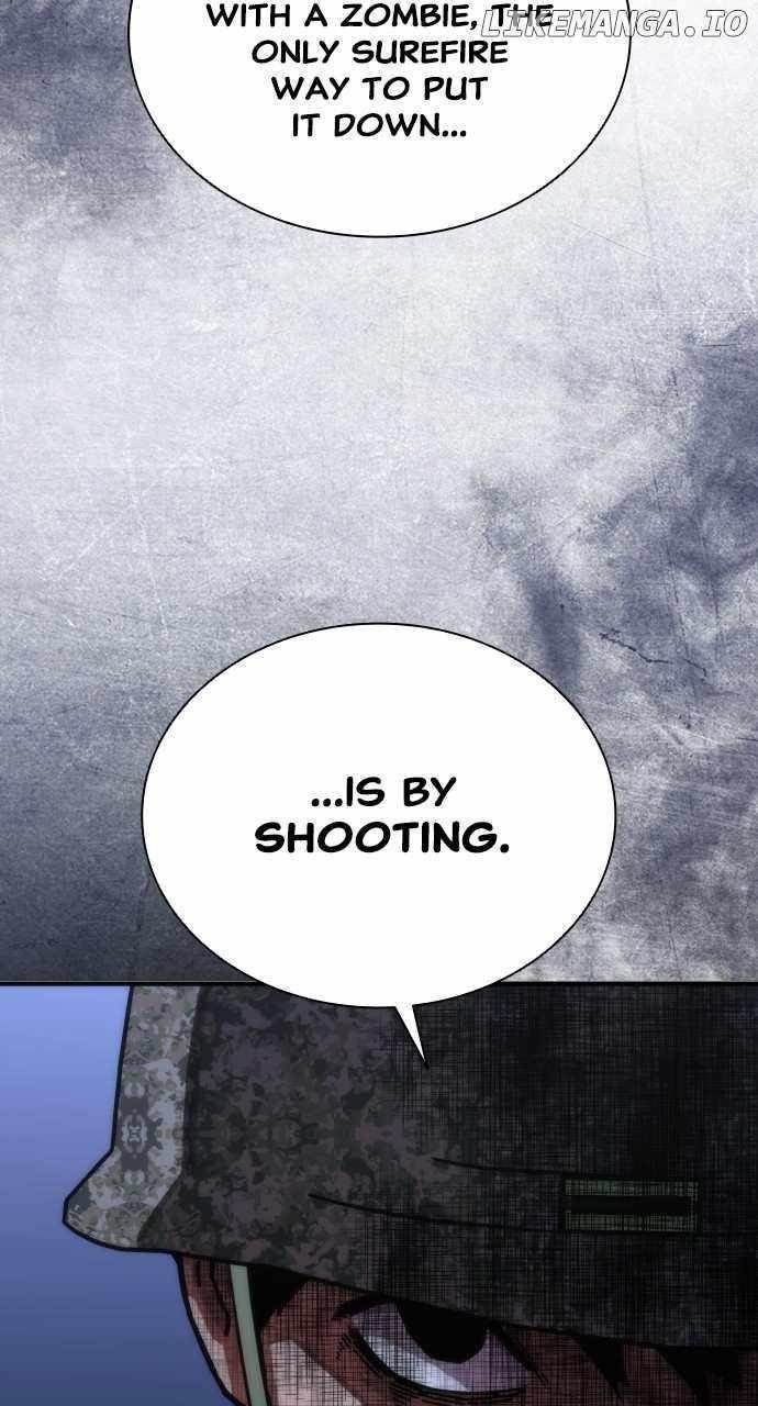 Zombie Revelation: 82-08 - Chapter 21 Page 71