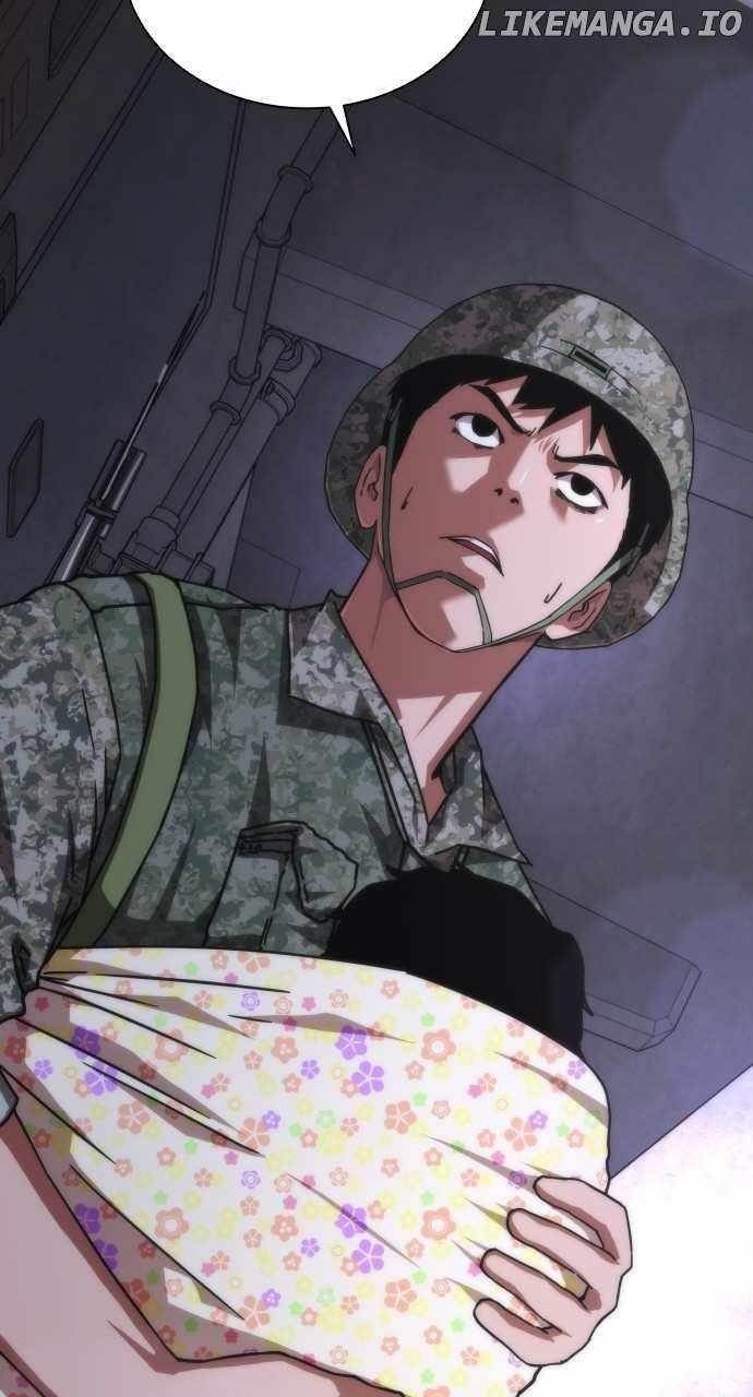 Zombie Revelation: 82-08 - Chapter 21 Page 78