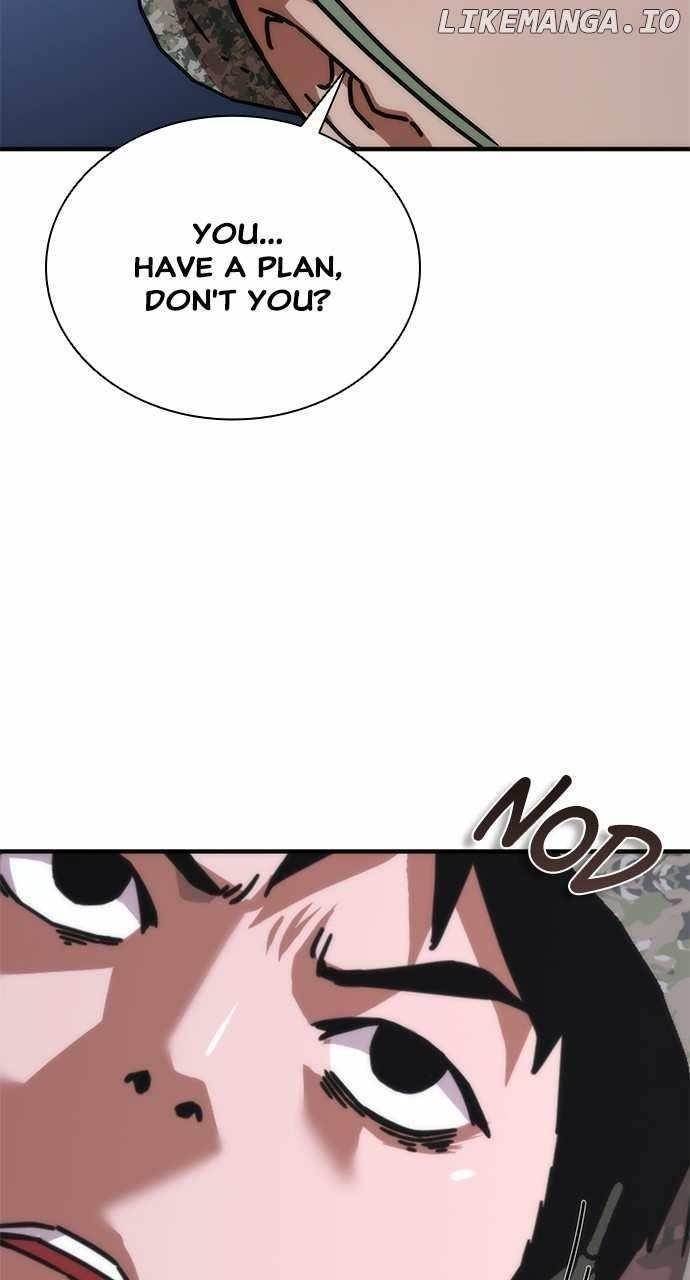 Zombie Revelation: 82-08 - Chapter 21 Page 80