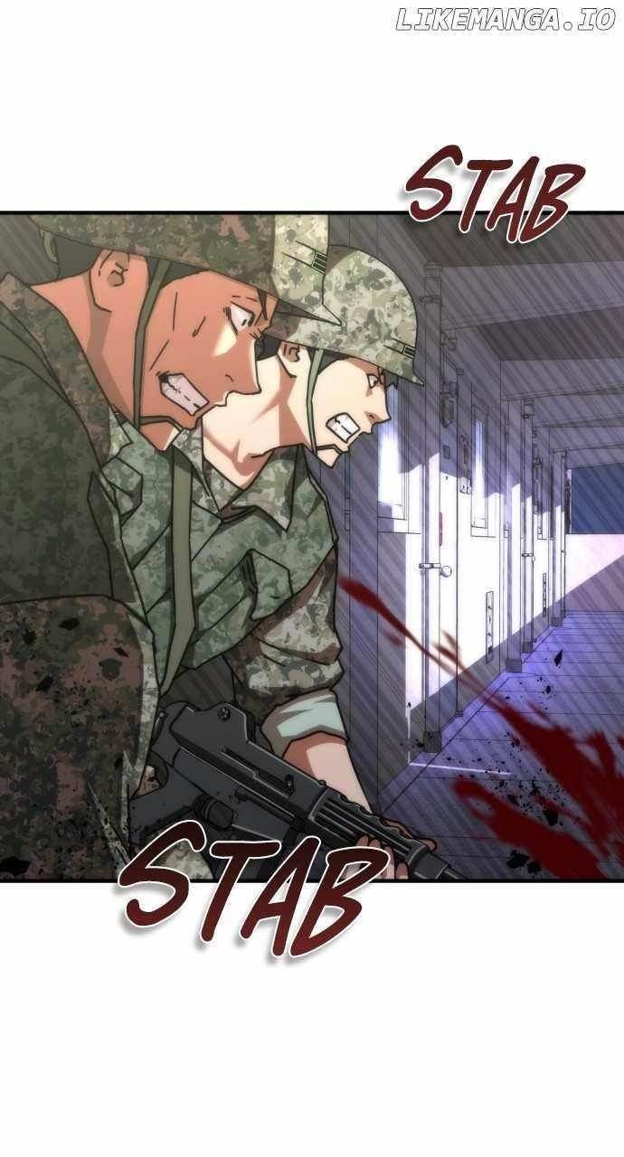 Zombie Revelation: 82-08 - Chapter 21 Page 85