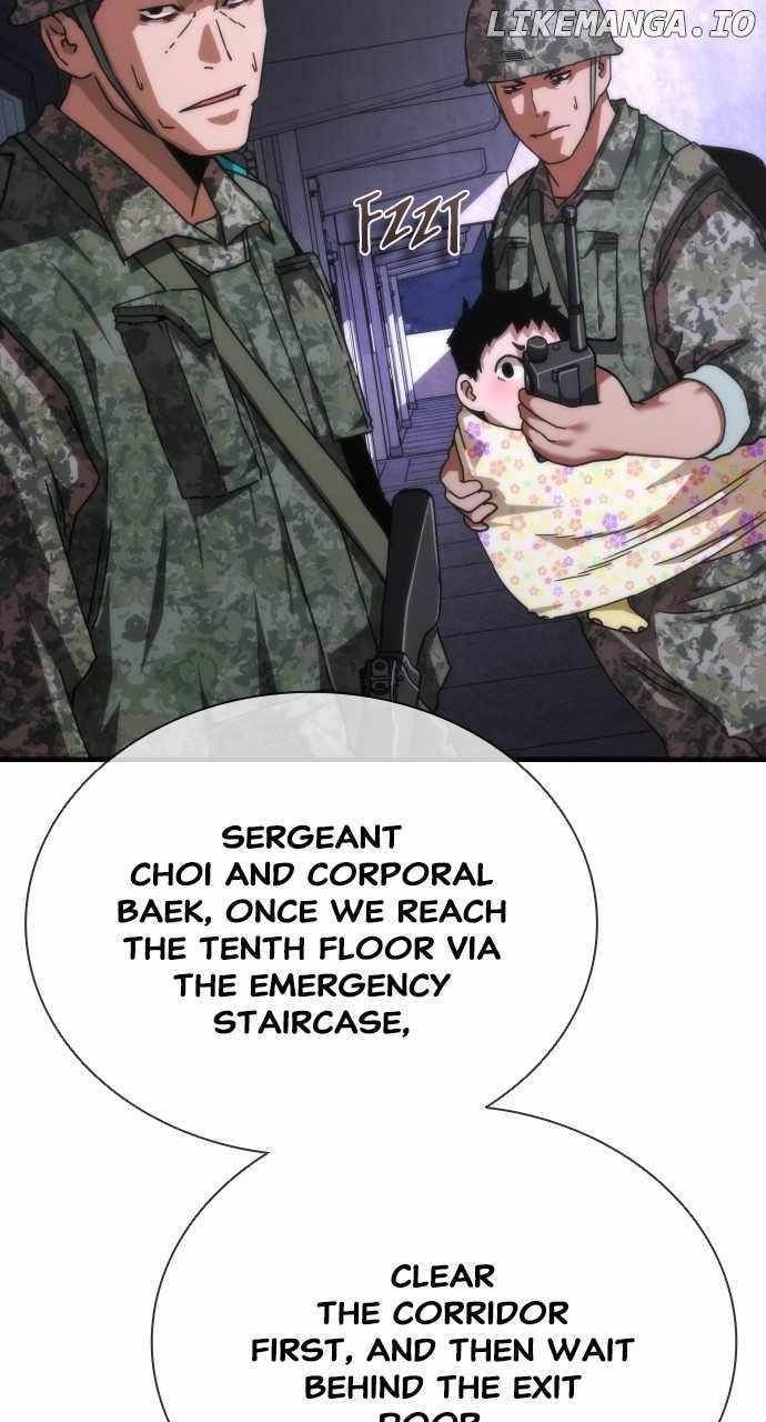 Zombie Revelation: 82-08 - Chapter 21 Page 89