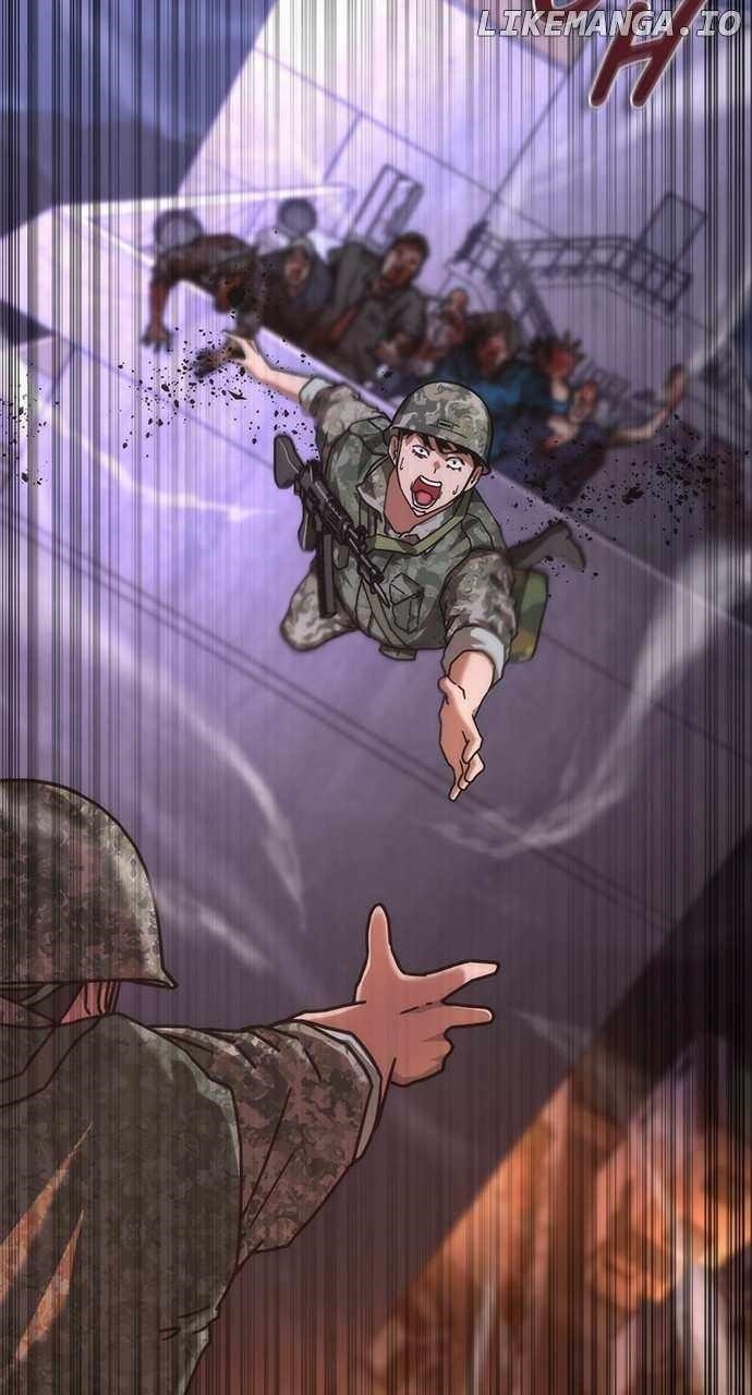 Zombie Revelation: 82-08 - Chapter 22 Page 102