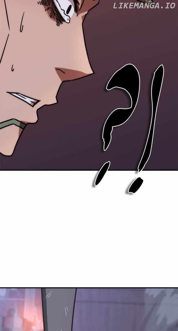 Zombie Revelation: 82-08 - Chapter 22 Page 110