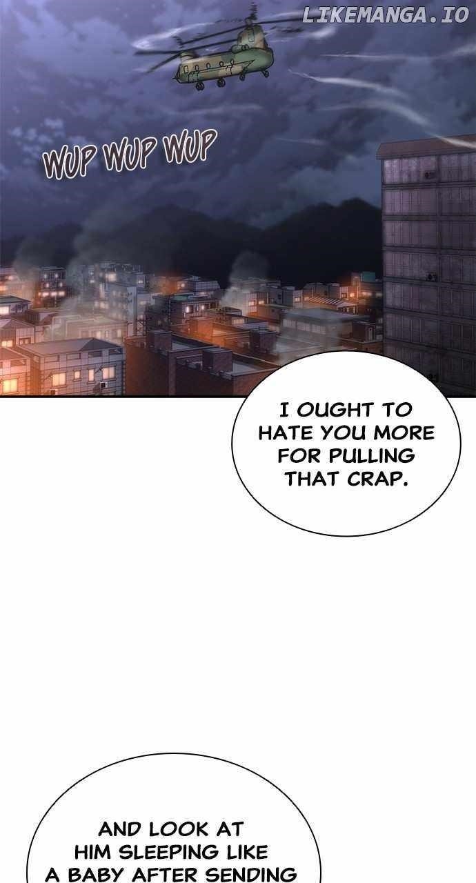 Zombie Revelation: 82-08 - Chapter 22 Page 114