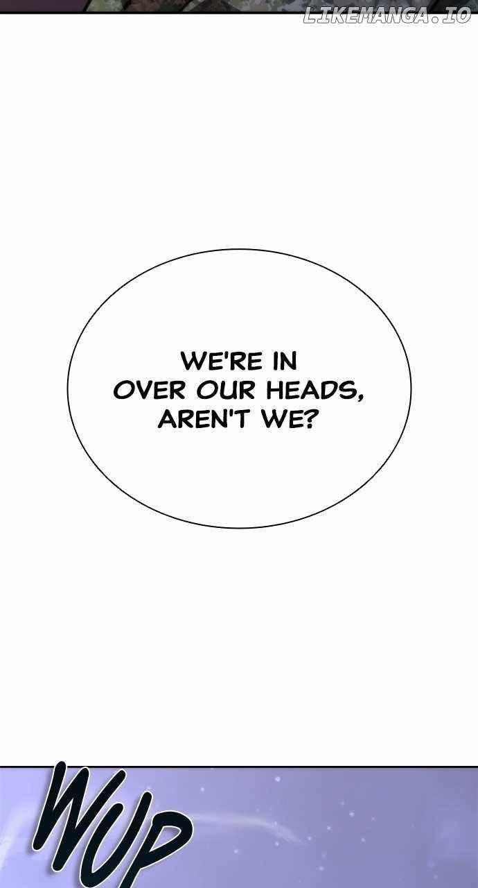 Zombie Revelation: 82-08 - Chapter 22 Page 125