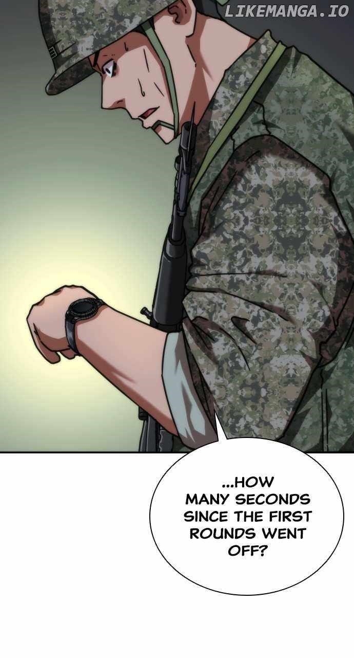 Zombie Revelation: 82-08 - Chapter 22 Page 27