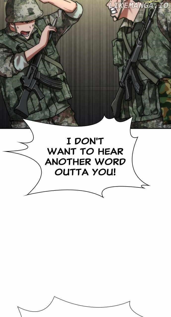 Zombie Revelation: 82-08 - Chapter 22 Page 30