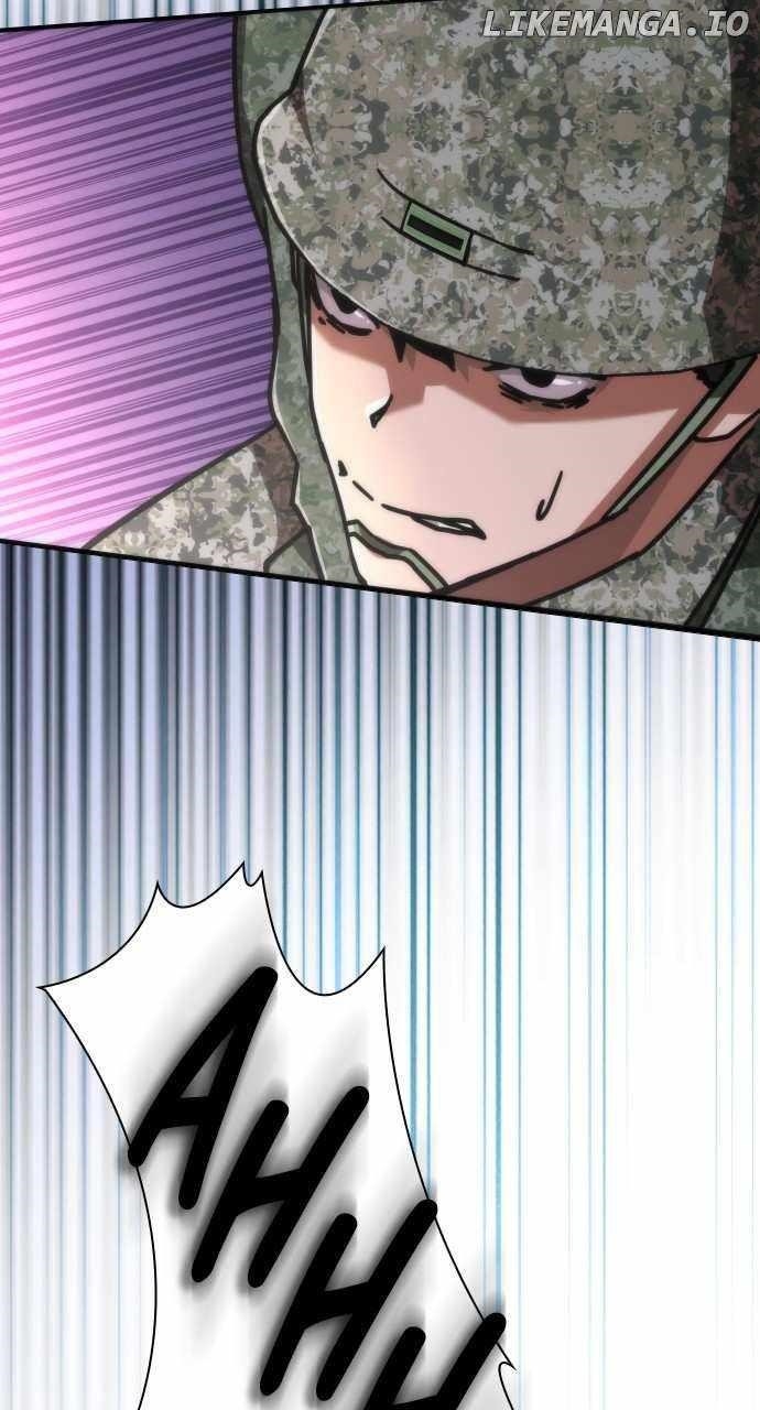 Zombie Revelation: 82-08 - Chapter 22 Page 41