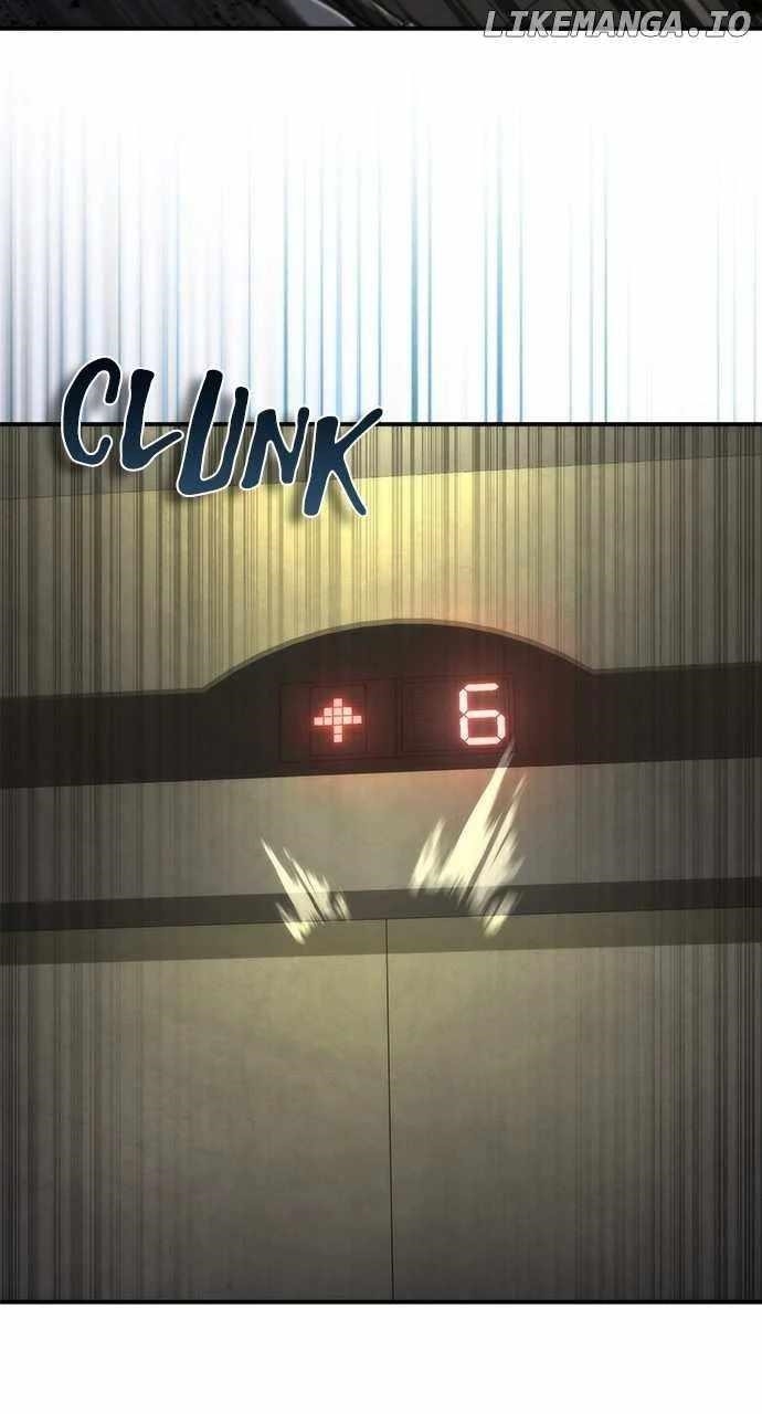 Zombie Revelation: 82-08 - Chapter 22 Page 45