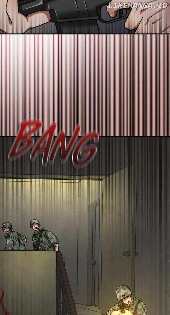 Zombie Revelation: 82-08 - Chapter 22 Page 68