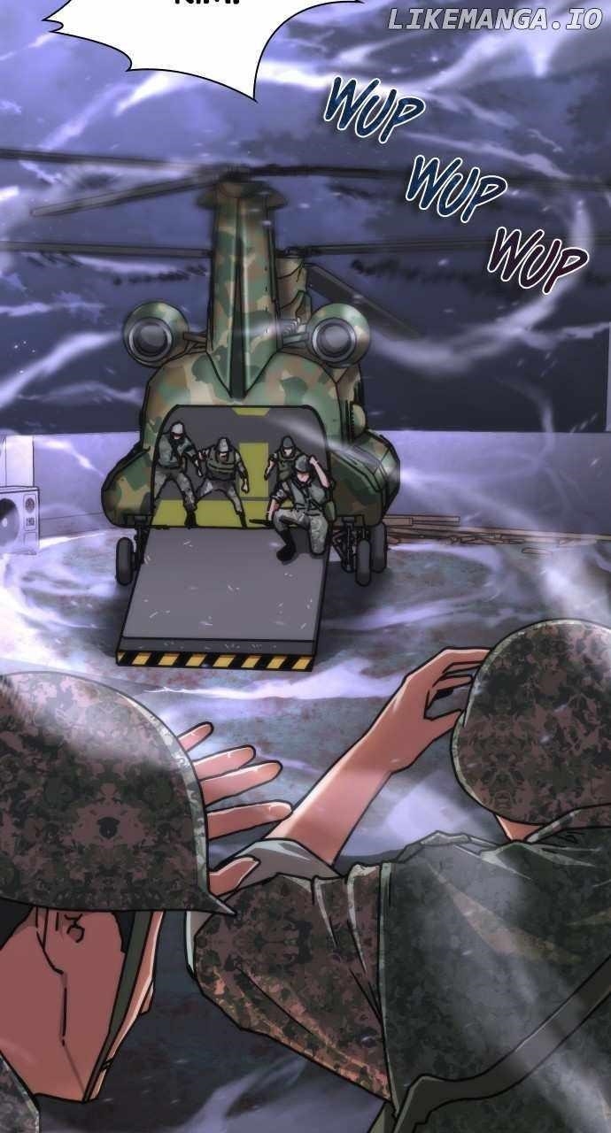 Zombie Revelation: 82-08 - Chapter 22 Page 77