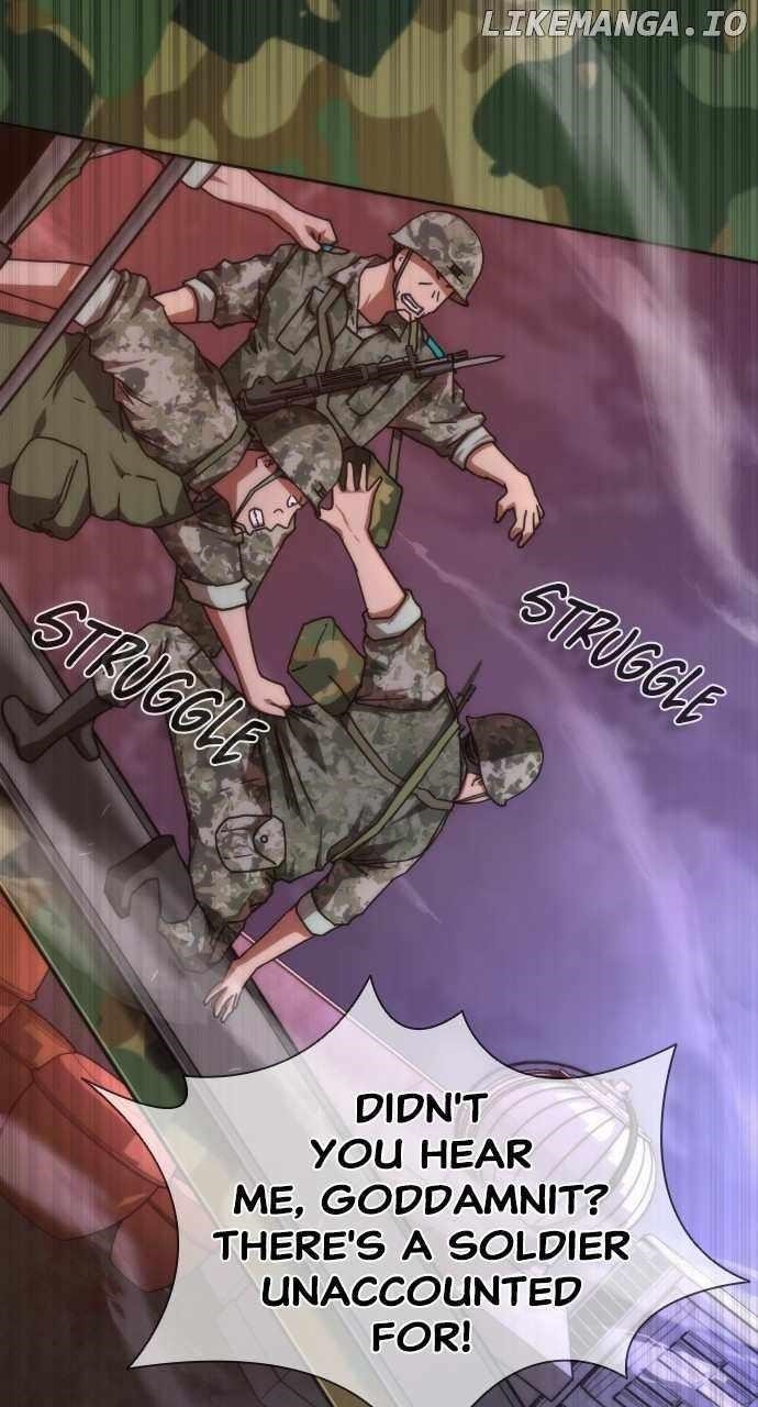 Zombie Revelation: 82-08 - Chapter 22 Page 86