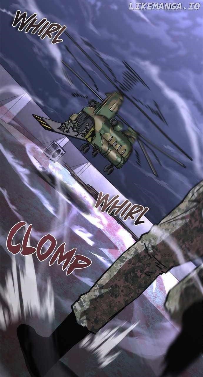 Zombie Revelation: 82-08 - Chapter 22 Page 89