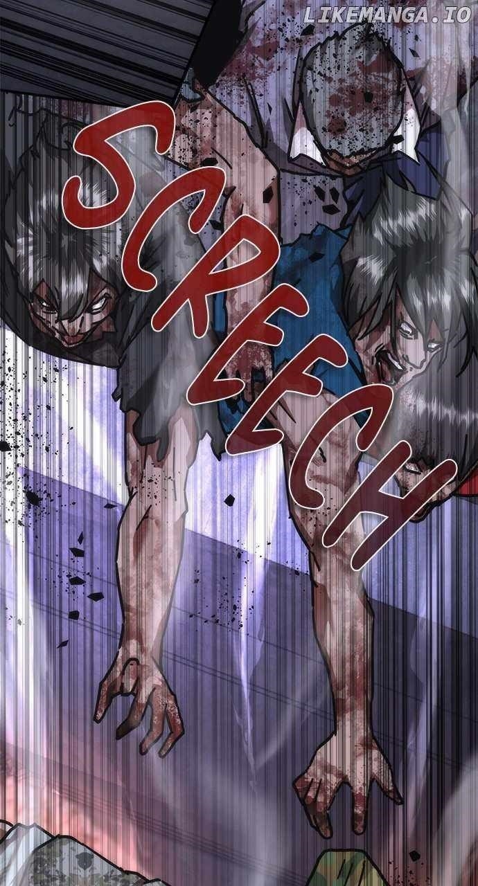 Zombie Revelation: 82-08 - Chapter 22 Page 99