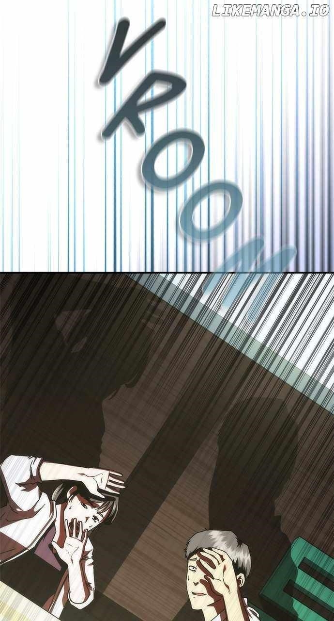 Zombie Revelation: 82-08 - Chapter 24 Page 15