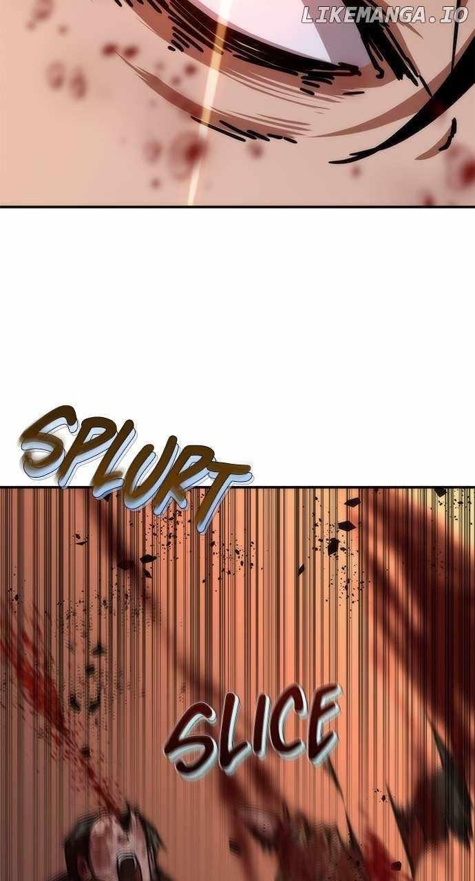 Zombie Revelation: 82-08 - Chapter 24 Page 34