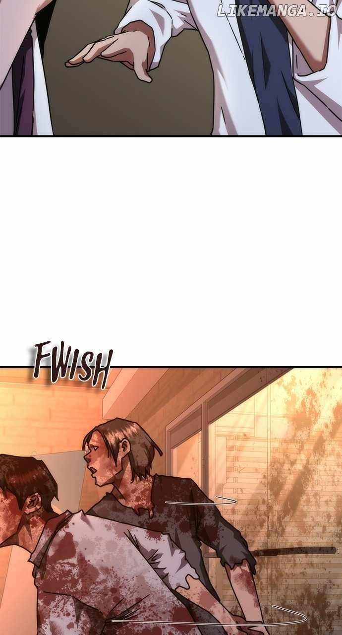 Zombie Revelation: 82-08 - Chapter 24 Page 6