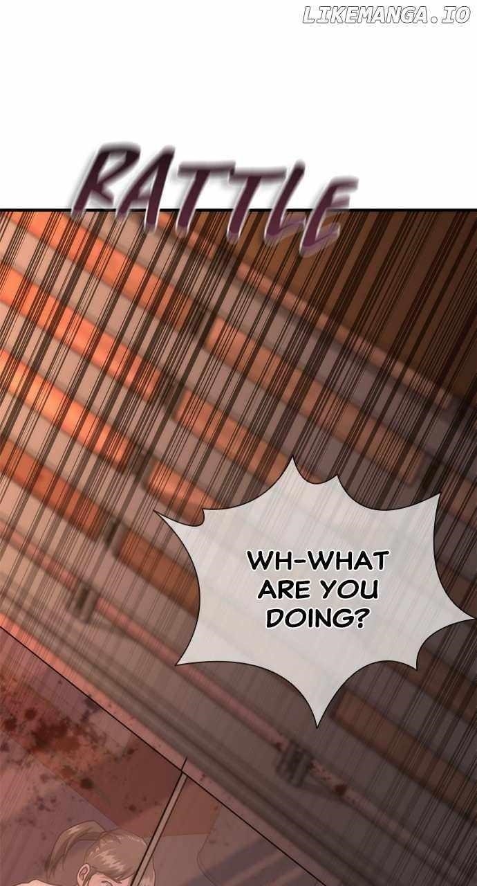 Zombie Revelation: 82-08 - Chapter 24 Page 66