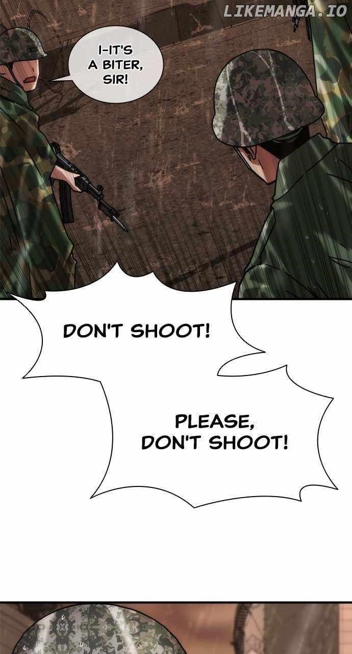 Zombie Revelation: 82-08 - Chapter 24 Page 97