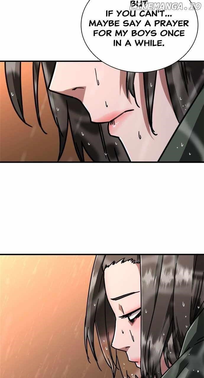 Zombie Revelation: 82-08 - Chapter 25 Page 108