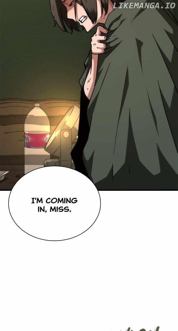 Zombie Revelation: 82-08 - Chapter 25 Page 12